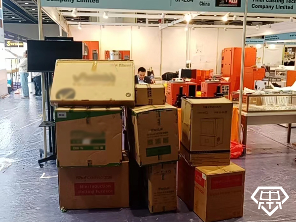 香港展會的物流環(huán)節(jié)該注意哪些，中港物流公司是怎么做的